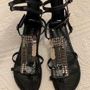 Sandals - White House Black Market